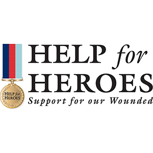 Help for Heroes
